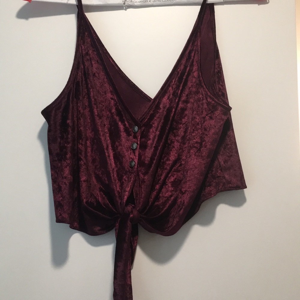Free people blouse
